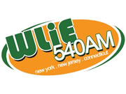 WLIE 540 AM